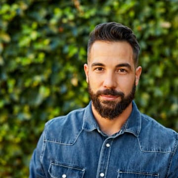 Avatar do jogador Carlos